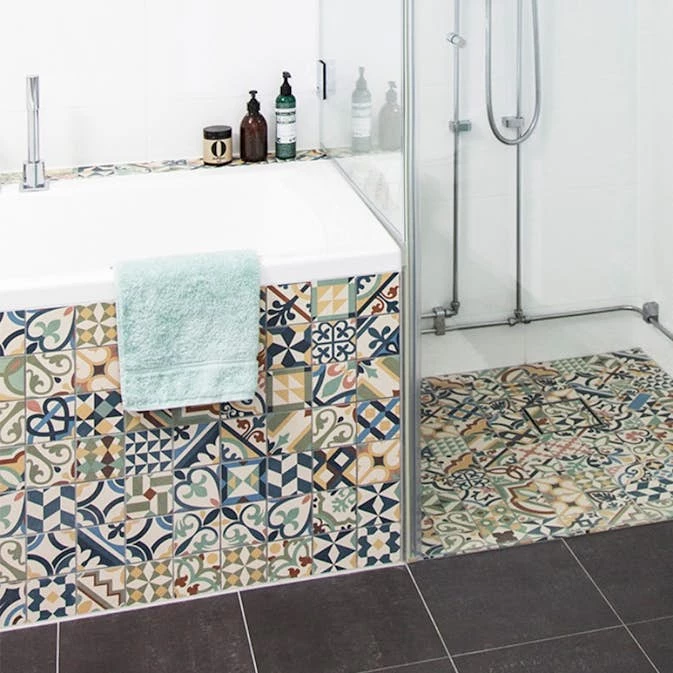 Inbyggnadsbadkar Alterna Picto 5 Inbyggnadsbadkar Alterna Picto - Bild 3