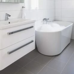 Badkar Alterna Ovale -golvshop Försäljningsbutik bild04 60272505 d9ae 4241 9d05 910794d2f4ba