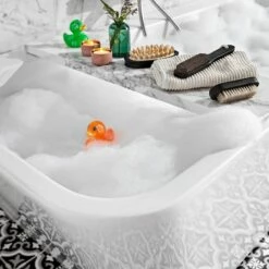 Badkar Alterna Nova -golvshop Försäljningsbutik bild04 dbcb4f9e 60b6 4120 bd38 91305df5a47b