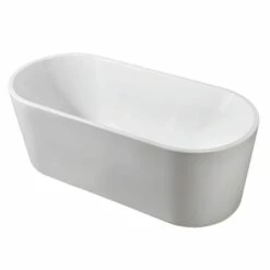 Badkar Alterna Ovale -golvshop Försäljningsbutik bild06 d4160c02 bade 4b31 9e73 d0554e6d8ba1