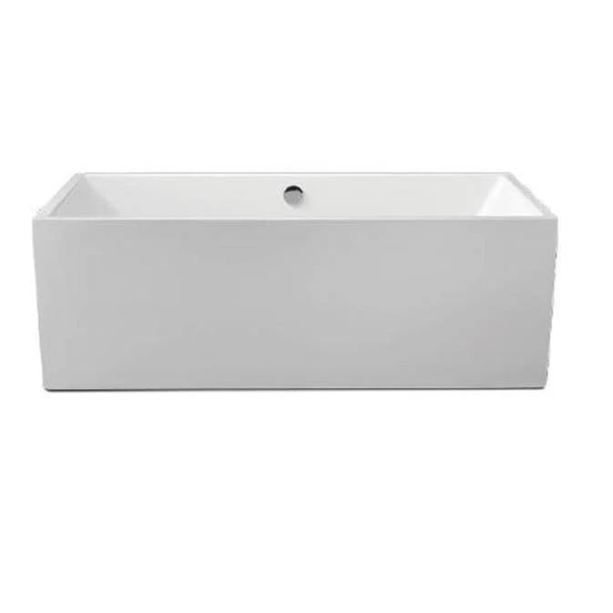 Badkar Denform Amelie 178 Cm 3 Badkar Denform Amelie 178 Cm