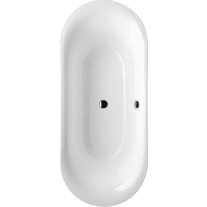 Inbyggnadsbadkar Villeroy & Boch Cetus Ovalt 4 Inbyggnadsbadkar Villeroy & Boch Cetus Ovalt - Bild 2
