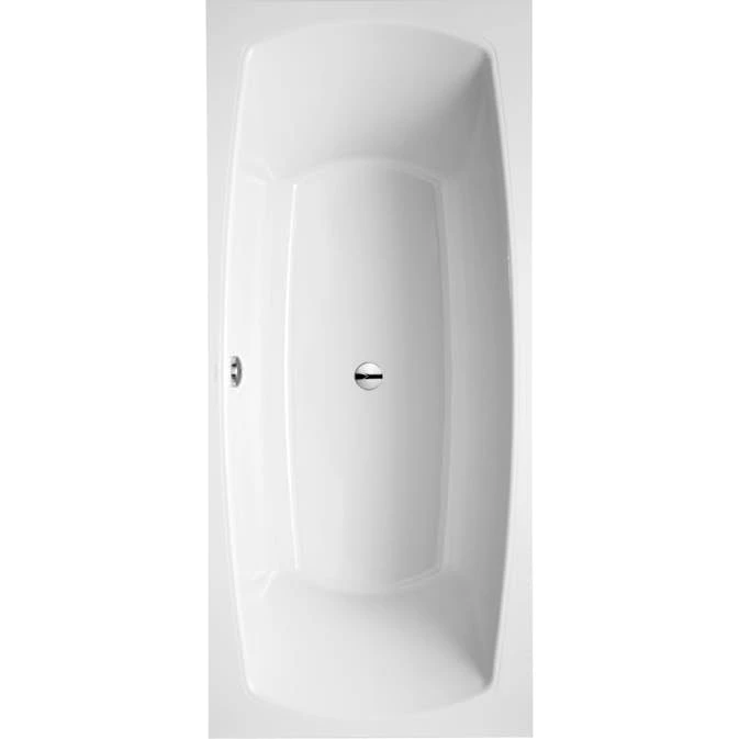 Inbyggnadsbadkar Villeroy & Boch My Art Rektangulärt 3 Inbyggnadsbadkar Villeroy & Boch My Art Rektangulärt