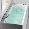 Bubbelbadkar Hafa Lime 160 SQ 1 Bubbelbadkar Hafa Lime 160 SQ -golvshop Försäljningsbutik bubbelbadkar hafa lime 160 sq c7f65568 b02e 46ee a31f 5cbc93028d90