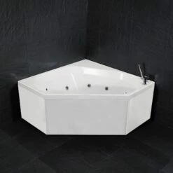 Bubbelbadkar Westerbergs Motion C