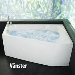 Bubbelbadkar Westerbergs Motion R/L 7 Bubbelbadkar Westerbergs Motion R/L -golvshop Försäljningsbutik bubbelbadkar westerbergs motion r och l 977b9781 0653 420b a68d 412c51279619