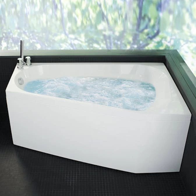 Bubbelbadkar Westerbergs Motion R/L 3 Bubbelbadkar Westerbergs Motion R/L