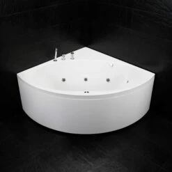 Bubbelbadkar Westerbergs Norden C