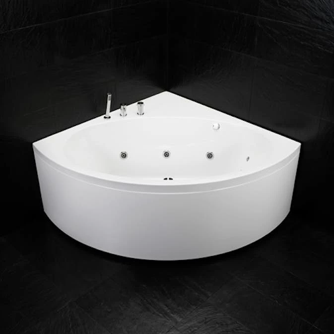 Bubbelbadkar Westerbergs Norden C 3 Bubbelbadkar Westerbergs Norden C