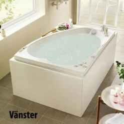 Bubbelbadkar Westerbergs Norden Duo R/L -golvshop Försäljningsbutik bubbelbadkar westerbergs norden duo r och l dcc7fed2 f8b3 4437 adf9 4c948b8f9938