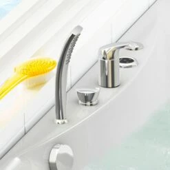 Bubbelbadkar Westerbergs Ocean Duo R/L -golvshop Försäljningsbutik bubbelbadkar westerbergs ocean duo r och l 16887711 2f56 4b74 9033 1f8dfb7ab889