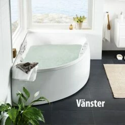 Bubbelbadkar Westerbergs Ocean Duo R/L -golvshop Försäljningsbutik bubbelbadkar westerbergs ocean duo r och l e7cb7423 b742 4ca0 b074 e9c18fb95ce0