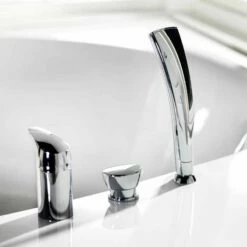 Bubbelbadkar Westerbergs Pacific Round -golvshop Försäljningsbutik bubbelbadkar westerbergs pacific round 82b8176d 474c 4670 a07f e1688fe8538d