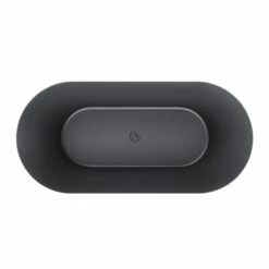 Badkar Bathlife Förnuftig Svart -golvshop Försäljningsbutik c917 matte black2 963e429a 35bd 4f5c b96b 4543972ccf7a