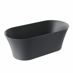 Badkar Bathlife Förnuftig Svart -golvshop Försäljningsbutik c917 matte black4 6bd9e5fe 7f03 48e8 99f0 0bd3dcddbe56