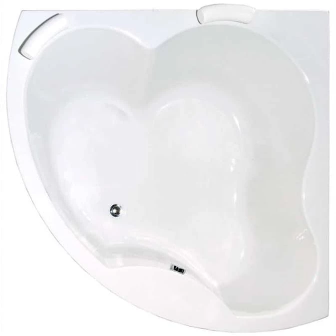 Badkar Neptun Diamant Duo 4 Badkar Neptun Diamant Duo - Bild 2