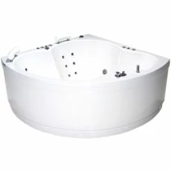 Bubbelbadkar Neptun Diamant Duo Komfort