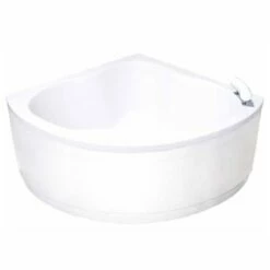 Badkar Neptun Diamant Singel