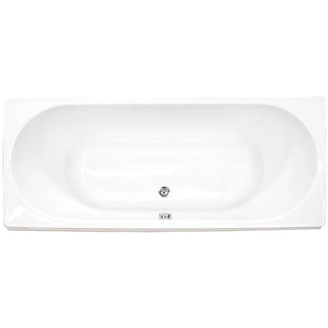 Badkar Neptun Dolomit 4 Badkar Neptun Dolomit - Bild 2