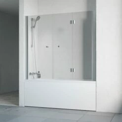 Badkar Macro Design Living Med Badkarsvägg Spirit Nisch