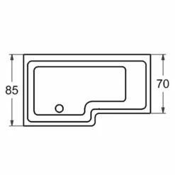Duschbadkar Svedbergs Z150 8 Duschbadkar Svedbergs Z150 -golvshop Försäljningsbutik duschbadkar svedbergs z150 a5c8c8fb b454 4d17 ba28 ad22b8615f87