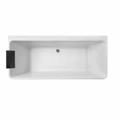 Badkar Comfornette Estelle -golvshop Försäljningsbutik estelle1700uppifrankudde 6a251375 f850 4047 9e54 4313148891e8