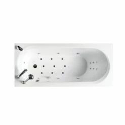 Bubbelbadkar Swebad Falsterbo XL -golvshop Försäljningsbutik falsterbo 1 6a336256 648b 4369 91c3 d307b8804dc6