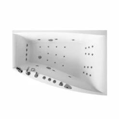 Bubbelbadkar Swebad Fårö -golvshop Försäljningsbutik faro 1 de11152f 44d7 4bb7 8c15 3e2eccc86805