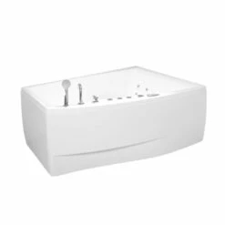 Badkar Swebad Fårö -golvshop Försäljningsbutik faro 2 206df735 5137 4cb7 9d0a 80eb6efb3928