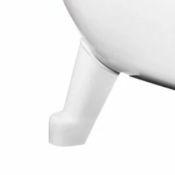 Fötter Till Badkar Gustavsberg 6368 Och 6316