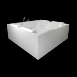 Front Till Westerbergs Pacific 180 SQ