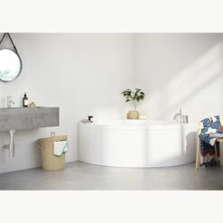 Frontpanel Nordhem Till Badkar Glimminge