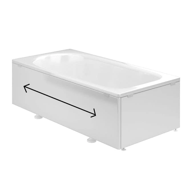 Frontplåt Ifö Caribia 3 Frontplåt Ifö Caribia