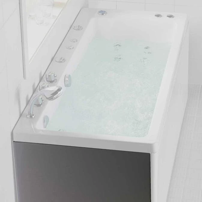 Gavelpanel Hafa Lime 160 SQ 3 Gavelpanel Hafa Lime 160 SQ