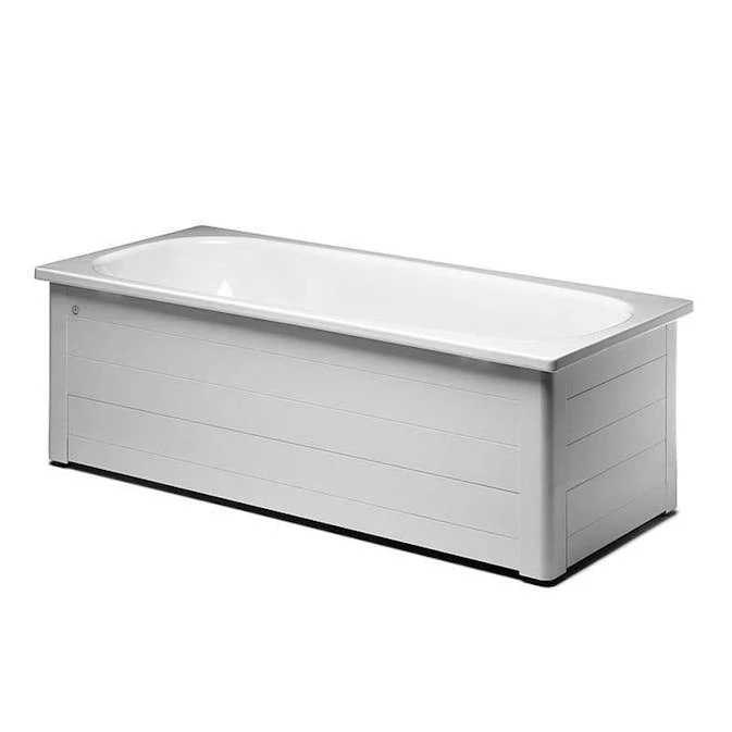 Badkar Gustavsberg 1400 4 Badkar Gustavsberg 1400 - Bild 2