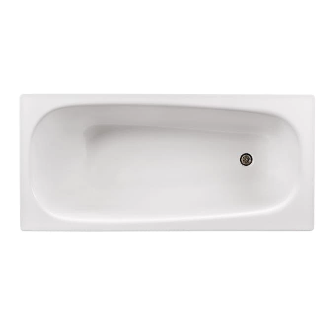 Badkar Gustavsberg 1400 5 Badkar Gustavsberg 1400 - Bild 3