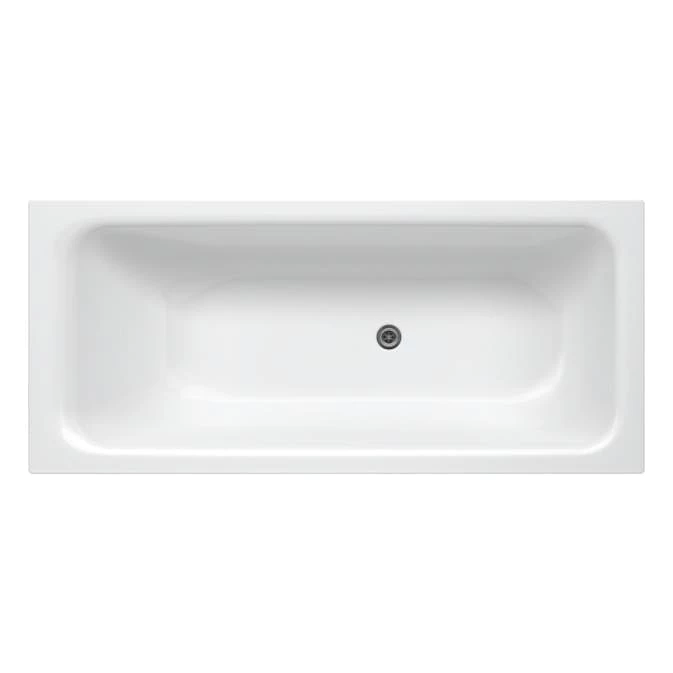 Badkar Gustavsberg 1574 6 Badkar Gustavsberg 1574 - Bild 4