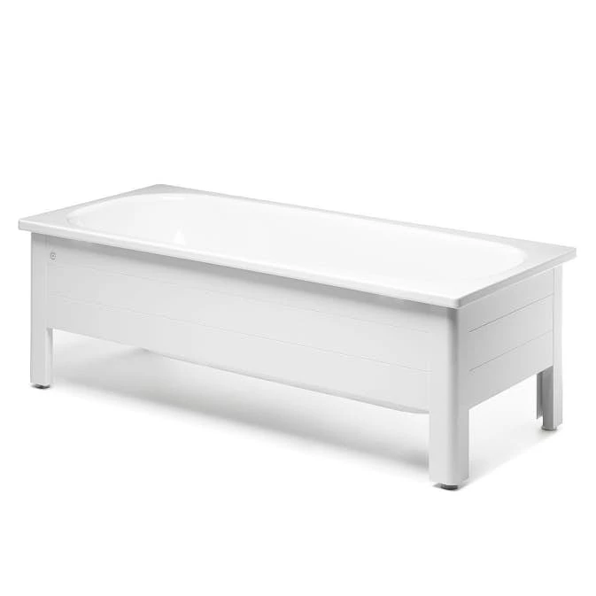 Badkar Gustavsberg 1574 3 Badkar Gustavsberg 1574