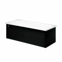 Badkar Gustavsberg 1604 -golvshop Försäljningsbutik gb2116040100g 2 e467cc30 886c 4850 b656 1fd50f76eda1