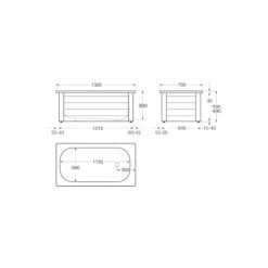 Helfrontstativ Gustavsberg 7413 -golvshop Försäljningsbutik gb2174130100 mattskissjpg red 9a382e3c ba6b 41ca 9dba 48f08fa0f317