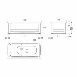 Helfrontstativ Gustavsberg 7415 5 Helfrontstativ Gustavsberg 7415 -golvshop Försäljningsbutik gb2174150100 mattskissjpg red eb5afc59 fc0b 40da 9a65 0d00b9e03b00