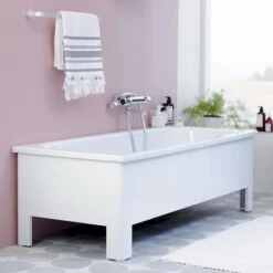 Halvfront Med Stativ Ifö Caribia Vit -golvshop Försäljningsbutik halvfront med stativ ifo caribia vit 65931ecc 7dc7 46a2 a35c 69dbc5cf6953