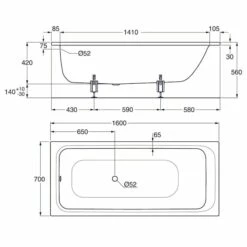 Inbyggnadsbadkar Gustavsberg 1600 Kombi 11 Inbyggnadsbadkar Gustavsberg 1600 Kombi -golvshop Försäljningsbutik inbyggnadsbadkar gustavsberg 1600 kombi a4c8b751 fa58 46cd bad5 3fcc8ab36ecb