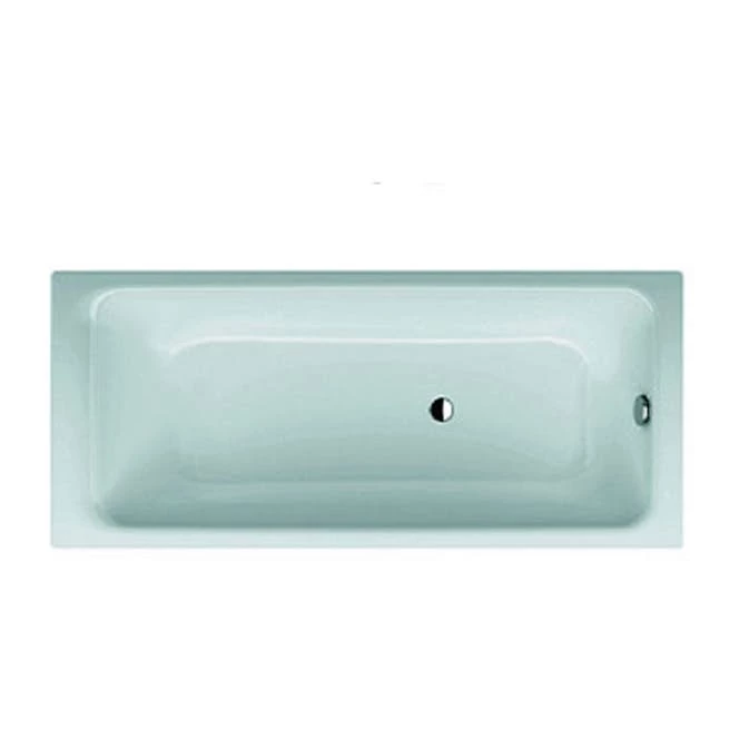 Inbyggnadsbadkar Gustavsberg 1600 Kombi 6 Inbyggnadsbadkar Gustavsberg 1600 Kombi - Bild 4