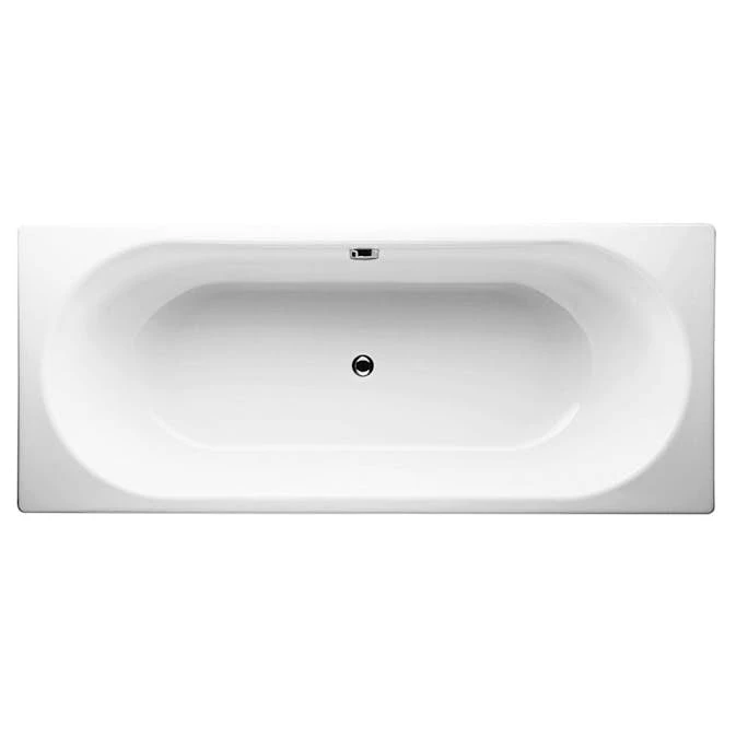 Inbyggnadsbadkar Gustavsberg 1700 Duo 5 Inbyggnadsbadkar Gustavsberg 1700 Duo - Bild 3