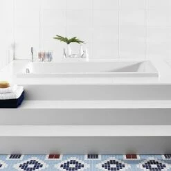 Inbyggnadsbadkar Gustavsberg 1800 Duo -golvshop Försäljningsbutik inbyggnadsbadkar gustavsberg 1800 duo 9efb80e4 5ab6 4ff0 bff3 9653855f1c7a