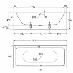 Inbyggnadsbadkar Gustavsberg 1900 Duo 11 Inbyggnadsbadkar Gustavsberg 1900 Duo -golvshop Försäljningsbutik inbyggnadsbadkar gustavsberg 1900 duo 6471c116 ac38 49e2 9529 4cec9801746e
