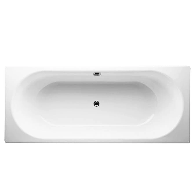 Inbyggnadsbadkar Gustavsberg 1900 Duo 5 Inbyggnadsbadkar Gustavsberg 1900 Duo - Bild 3