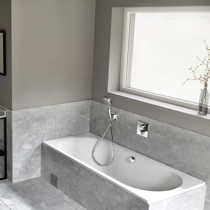 Badkar Kaldewei Classic Duo 5 Badkar Kaldewei Classic Duo - Bild 3