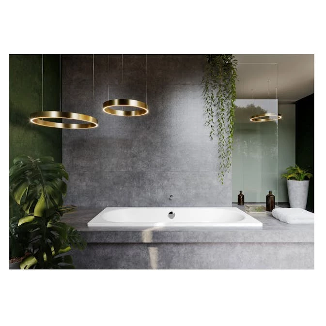 Badkar Kaldewei Classic Duo 11 Badkar Kaldewei Classic Duo - Bild 9